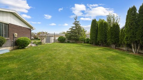 Tiny photo for 9556 S DAVID ST E, Sandy, UT 84070 (MLS # 2154923)