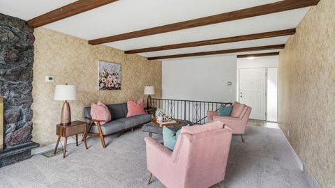 Tiny photo for 9556 S DAVID ST E, Sandy, UT 84070 (MLS # 2154923)