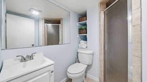 Tiny photo for 9556 S DAVID ST E, Sandy, UT 84070 (MLS # 2154923)