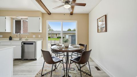 Tiny photo for 9556 S DAVID ST E, Sandy, UT 84070 (MLS # 2154923)