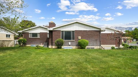 Tiny photo for 9556 S DAVID ST E, Sandy, UT 84070 (MLS # 2154923)