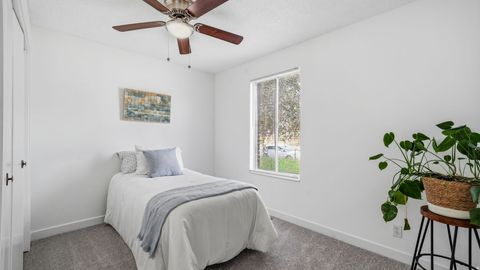 Tiny photo for 9556 S DAVID ST E, Sandy, UT 84070 (MLS # 2154923)