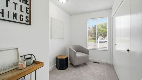 Tiny photo for 9556 S DAVID ST E, Sandy, UT 84070 (MLS # 2154923)