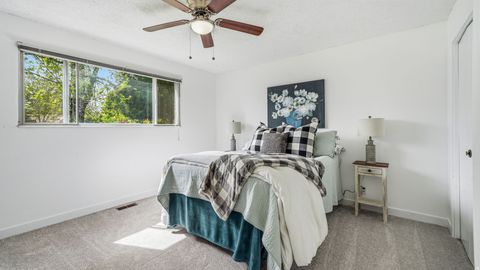 Tiny photo for 9556 S DAVID ST E, Sandy, UT 84070 (MLS # 2154923)