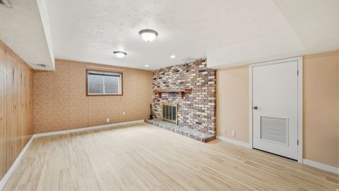 Tiny photo for 9556 S DAVID ST E, Sandy, UT 84070 (MLS # 2154923)
