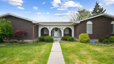 Tiny photo for 9556 S DAVID ST E, Sandy, UT 84070 (MLS # 2154923)