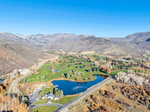 Tiny photo for 1146 N COTTAGE WAY, Midway, UT 84049 (MLS # 2121499)