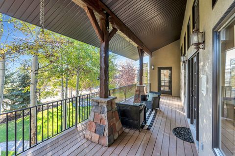 Tiny photo for 1146 N COTTAGE WAY, Midway, UT 84049 (MLS # 2121499)