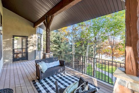 Tiny photo for 1146 N COTTAGE WAY, Midway, UT 84049 (MLS # 2121499)