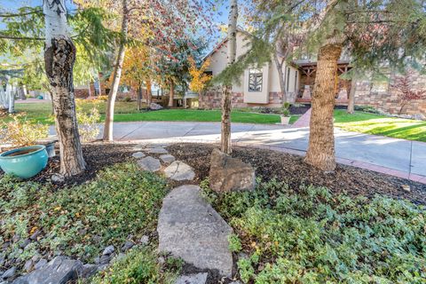 Tiny photo for 1146 N COTTAGE WAY, Midway, UT 84049 (MLS # 2121499)