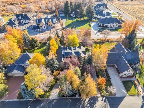 Tiny photo for 1146 N COTTAGE WAY, Midway, UT 84049 (MLS # 2121499)