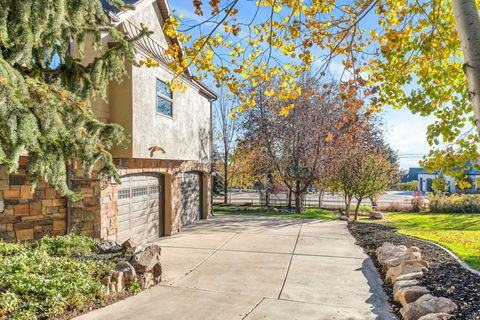 Tiny photo for 1146 N COTTAGE WAY, Midway, UT 84049 (MLS # 2121499)