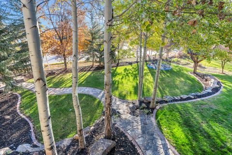 Tiny photo for 1146 N COTTAGE WAY, Midway, UT 84049 (MLS # 2121499)