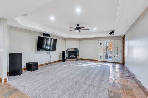 Tiny photo for 1146 N COTTAGE WAY, Midway, UT 84049 (MLS # 2121499)