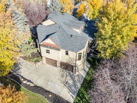 Tiny photo for 1146 N COTTAGE WAY, Midway, UT 84049 (MLS # 2121499)