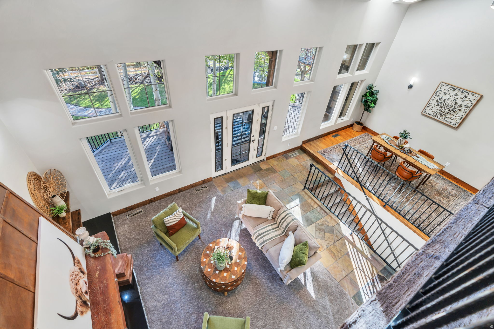 COTTAGES ON THE GREEN - Residential