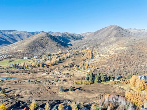 Tiny photo for 1146 N COTTAGE WAY, Midway, UT 84049 (MLS # 2121499)