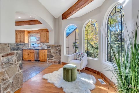 Tiny photo for 1146 N COTTAGE WAY, Midway, UT 84049 (MLS # 2121499)