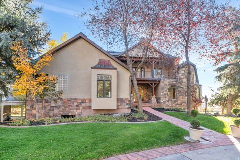 Tiny photo for 1146 N COTTAGE WAY, Midway, UT 84049 (MLS # 2121499)