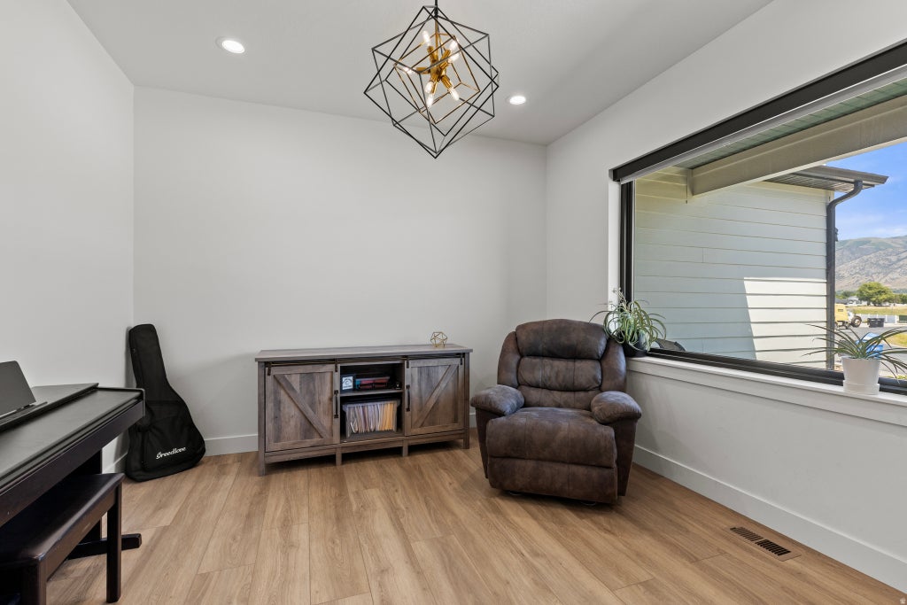 Photo of 3111 S 1250 W, Nibley, UT 84321 (MLS # 2167066)