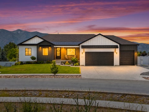 Homes For Sale - 3111 S 1250<br/> Nibley, UT 84321