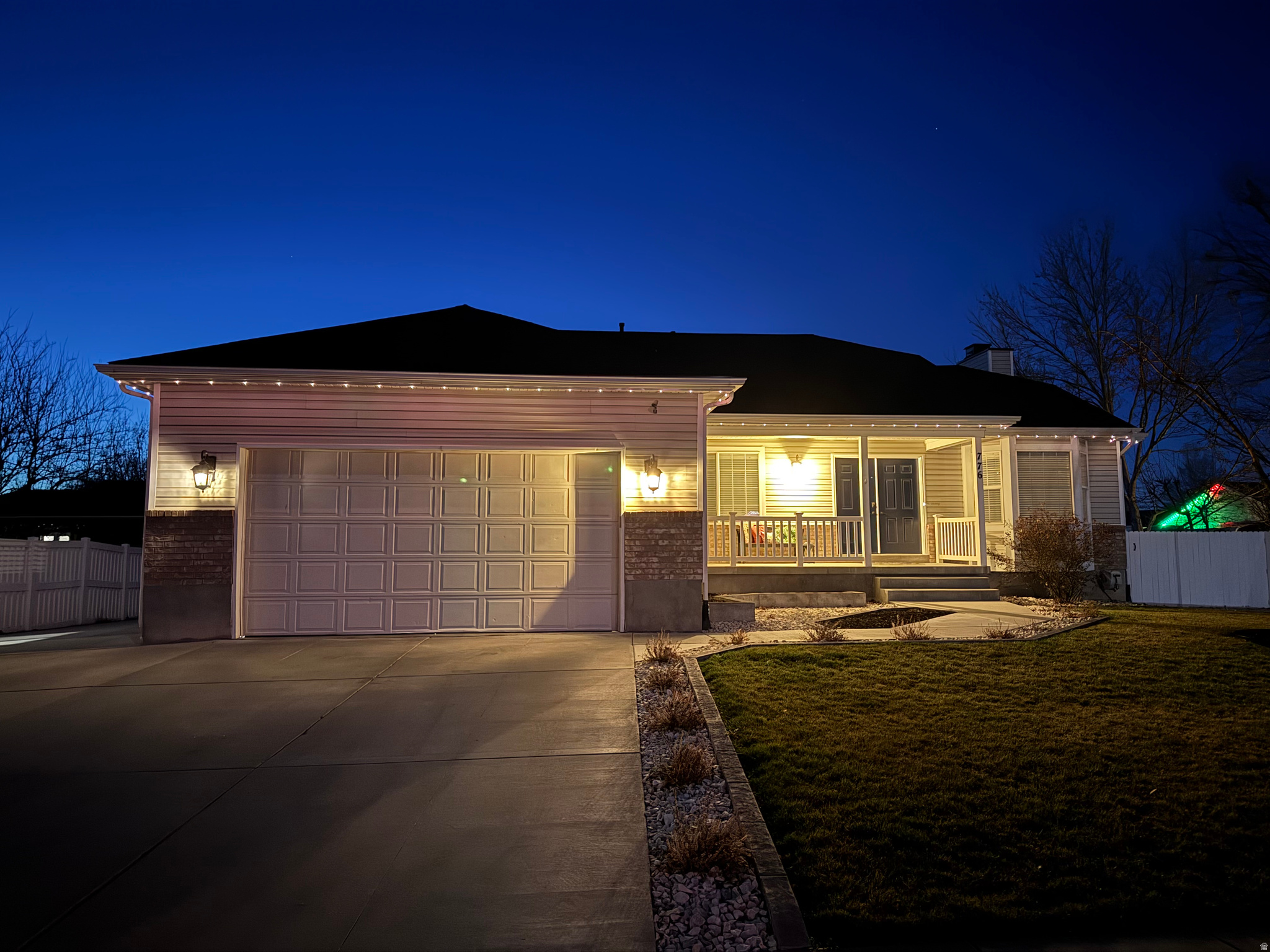 GOLF COURSE ISLAND SUB - Residential