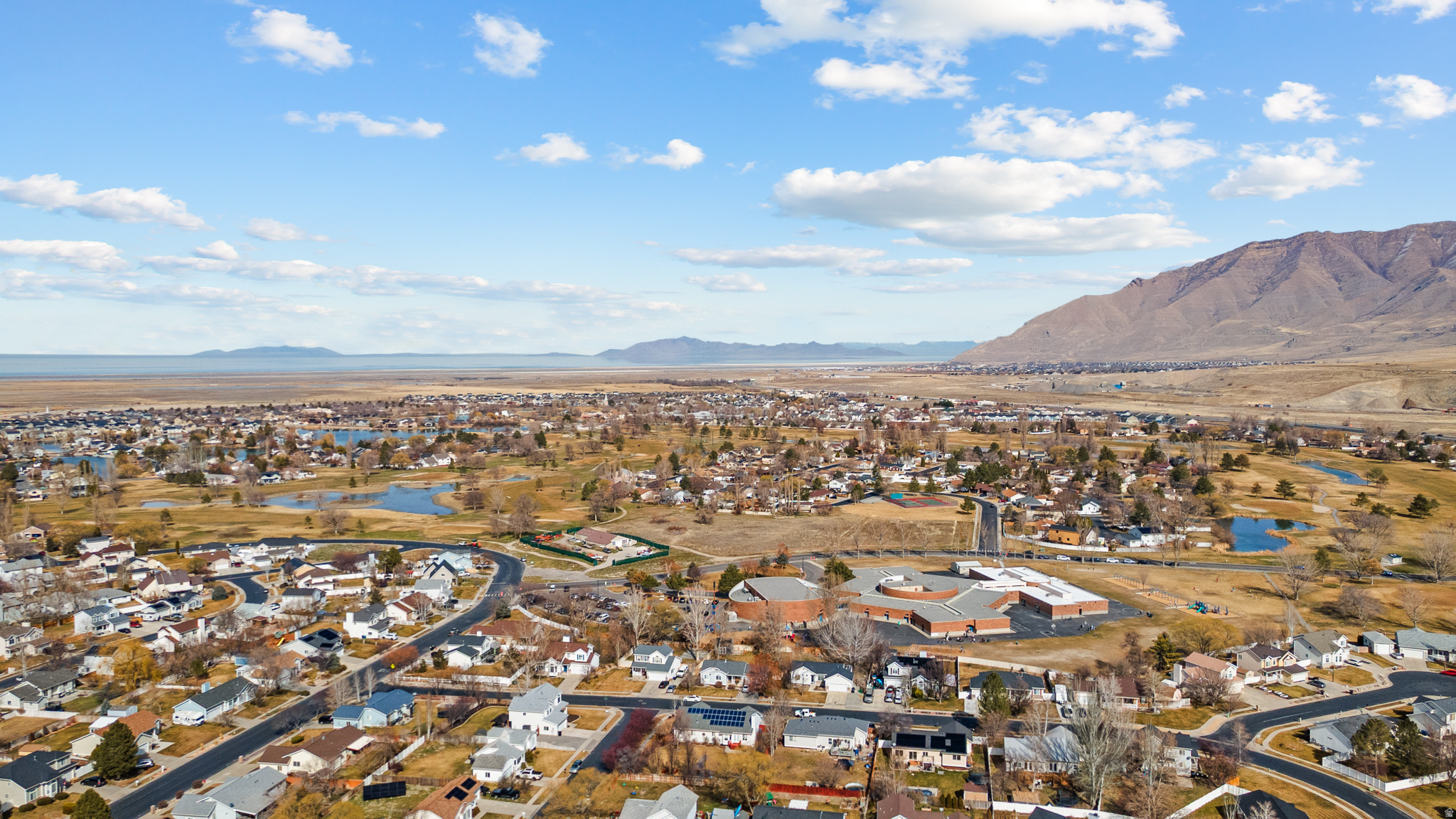 GOLF COURSE ISLAND SUB - Residential
