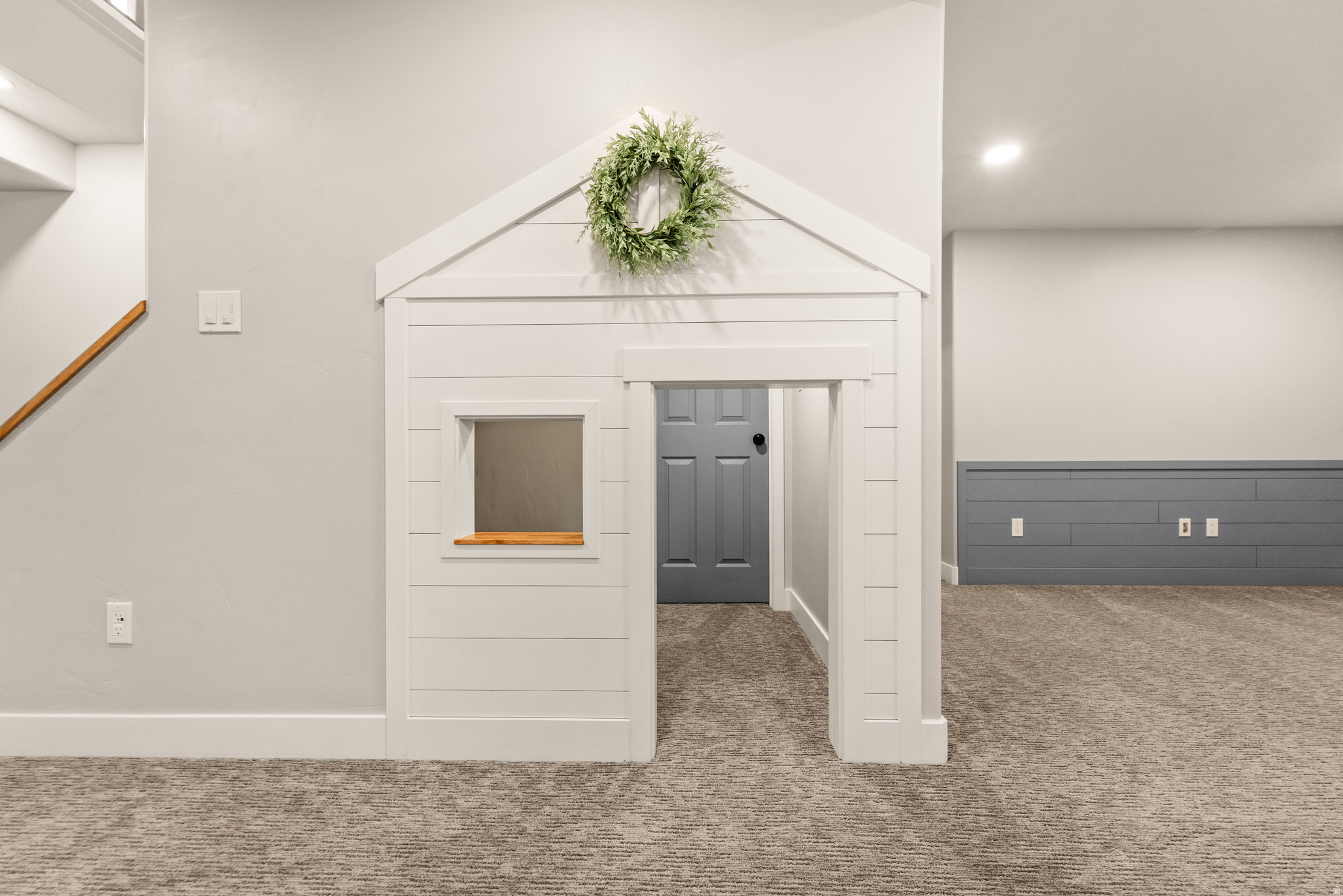 GOLF COURSE ISLAND SUB - Residential