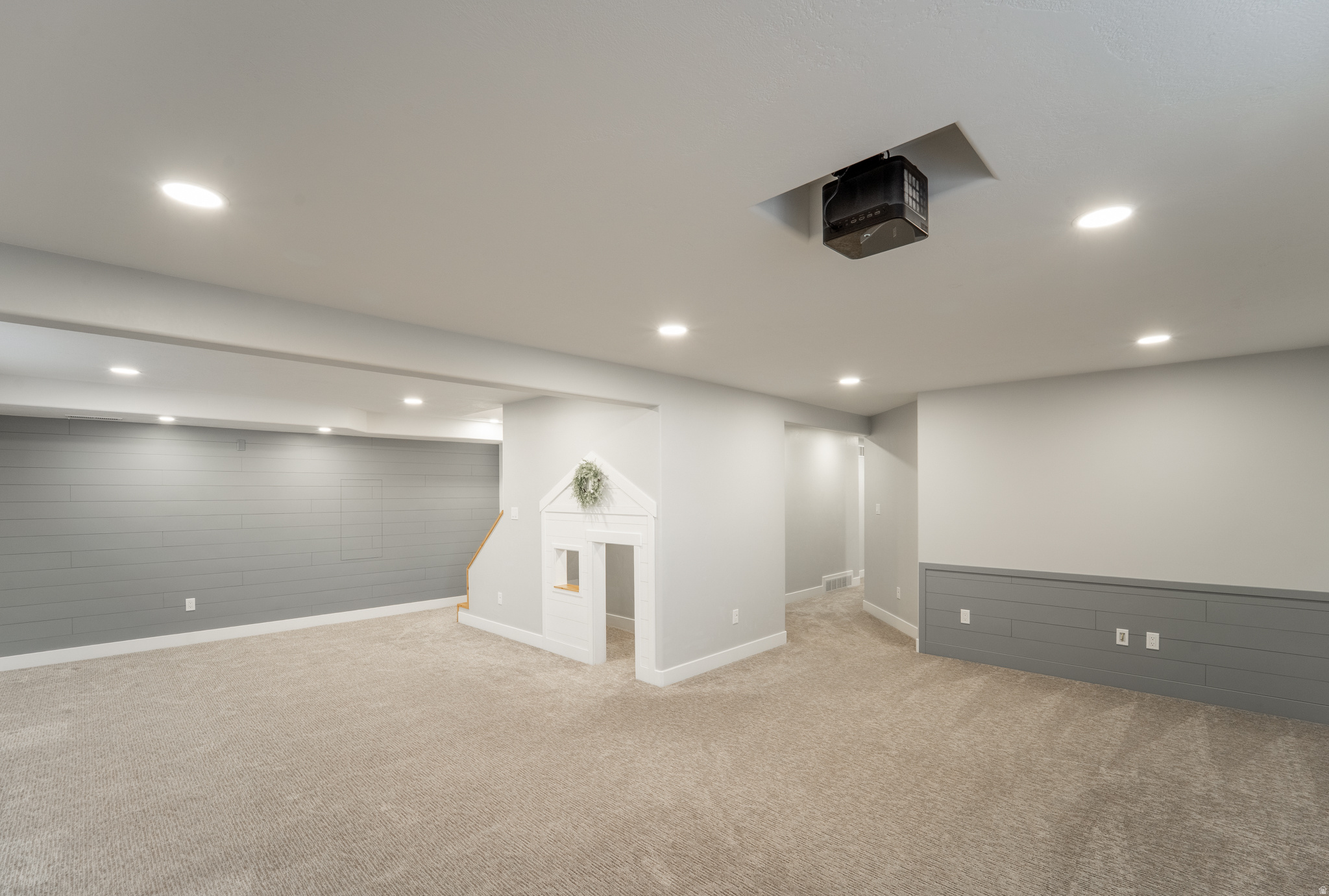 GOLF COURSE ISLAND SUB - Residential