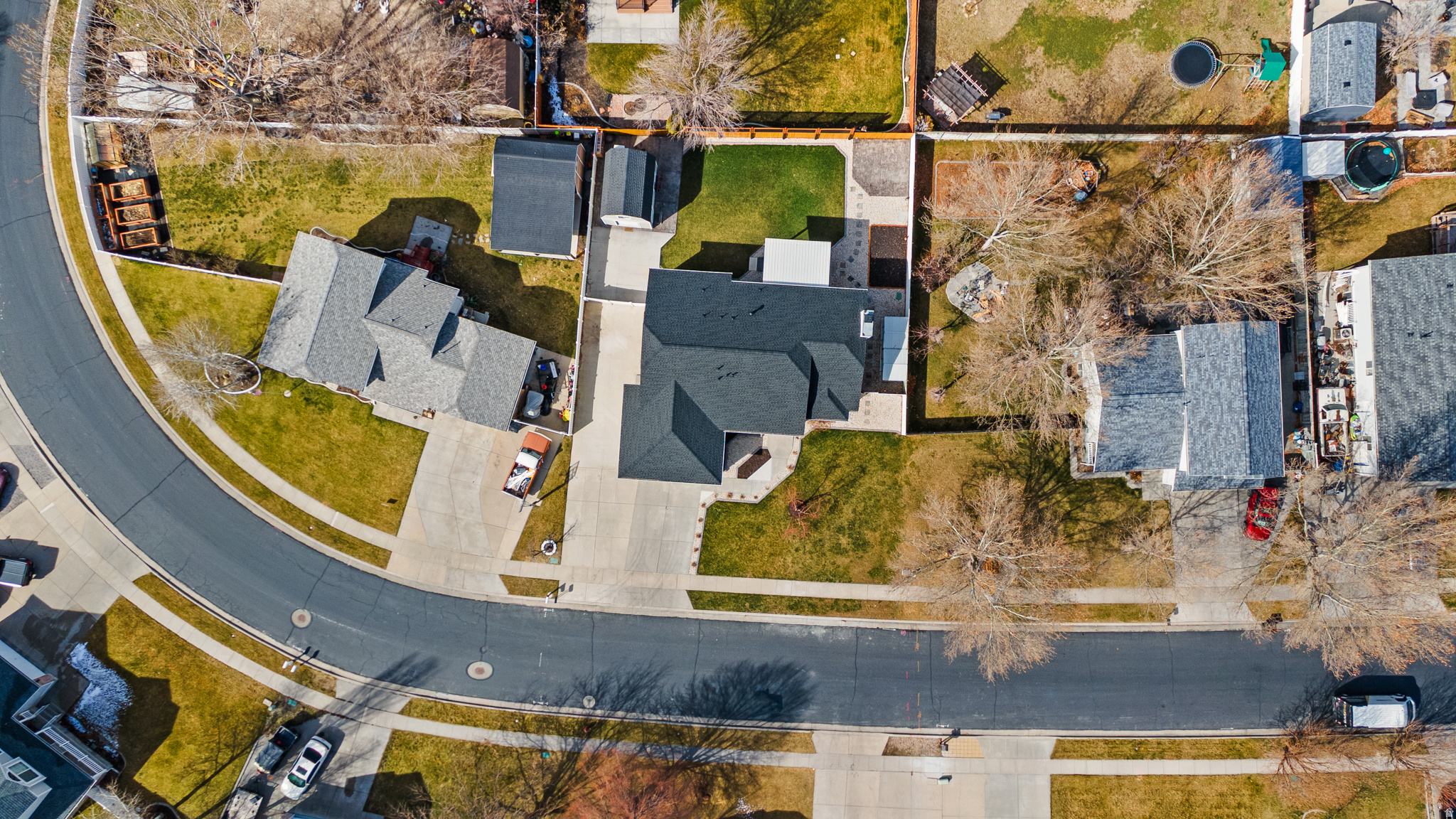 GOLF COURSE ISLAND SUB - Residential