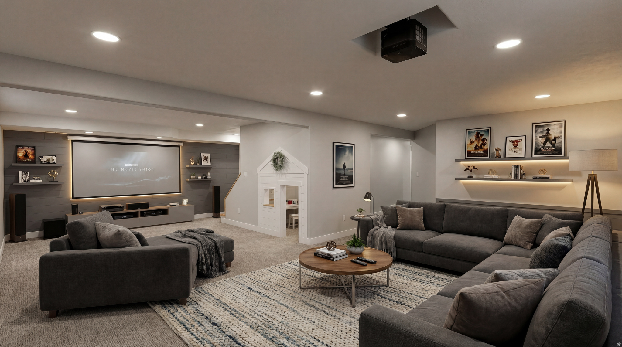 GOLF COURSE ISLAND SUB - Residential