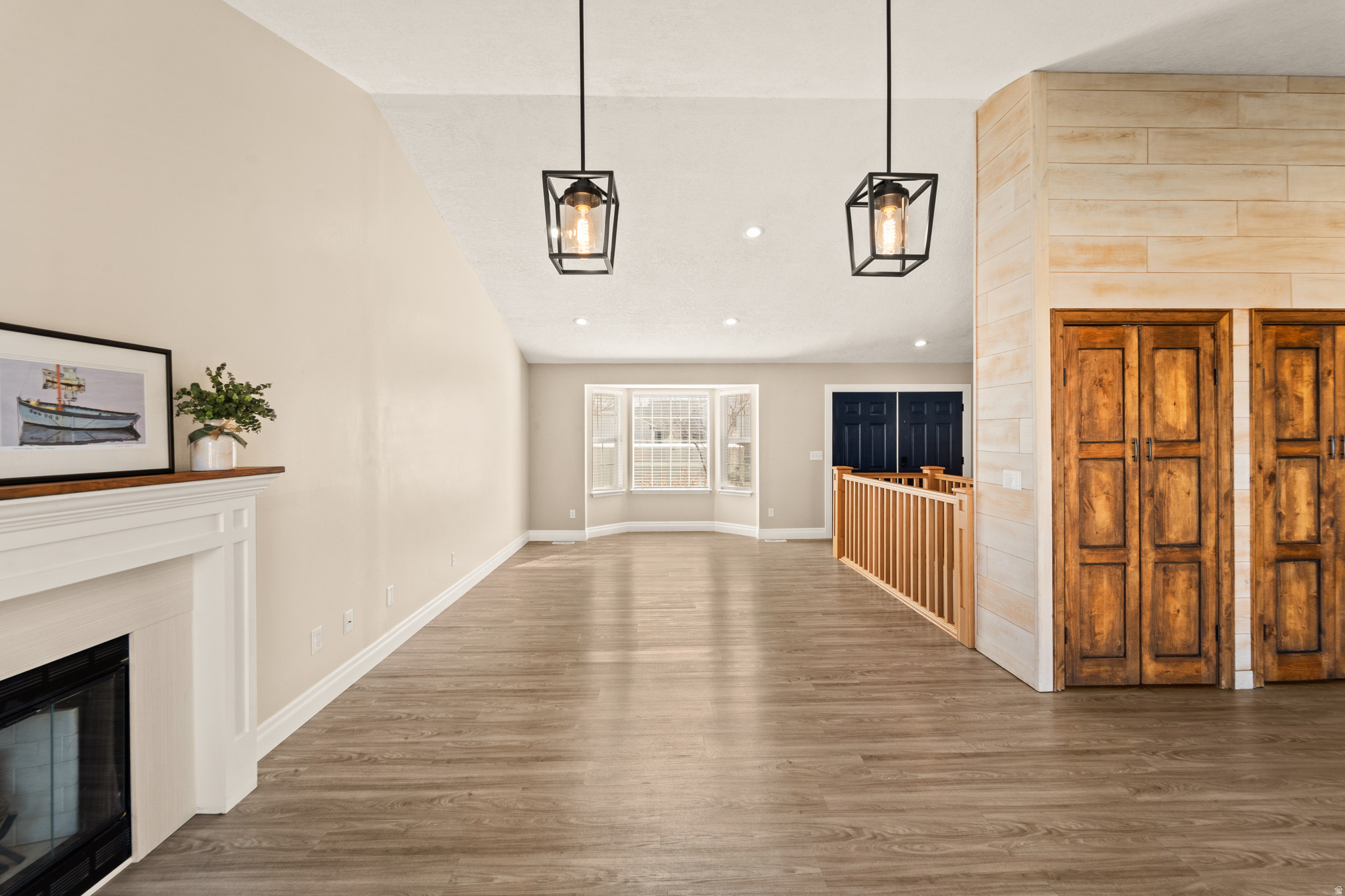 GOLF COURSE ISLAND SUB - Residential