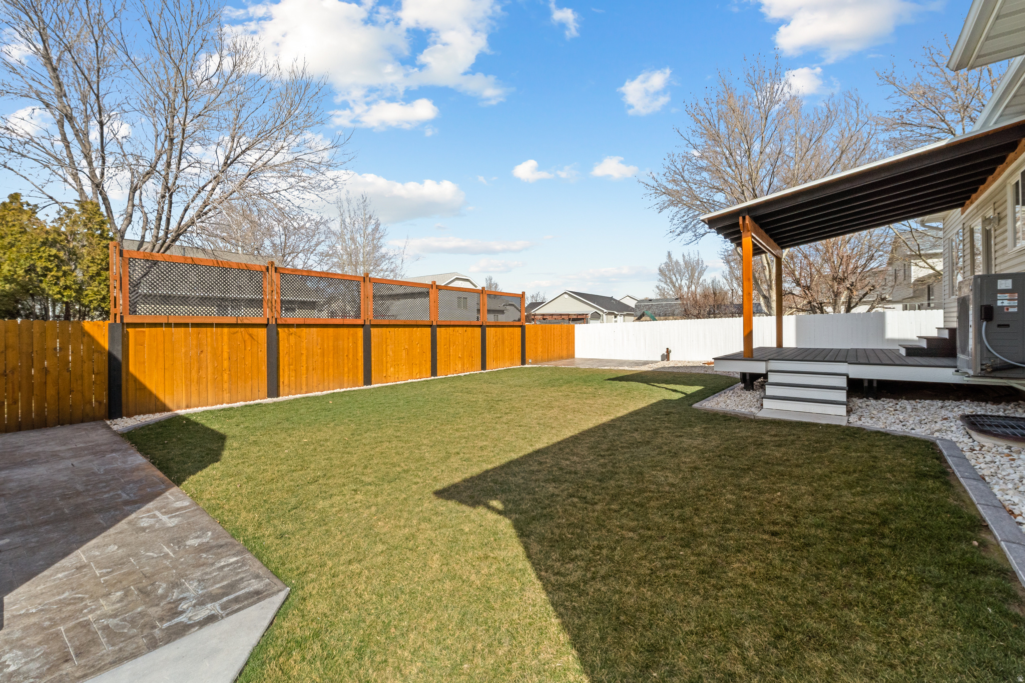 GOLF COURSE ISLAND SUB - Residential