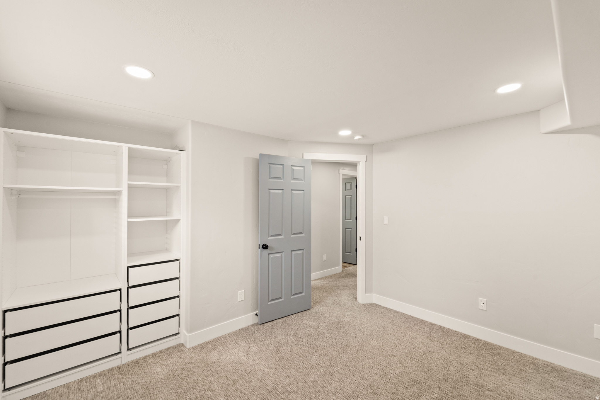 GOLF COURSE ISLAND SUB - Residential