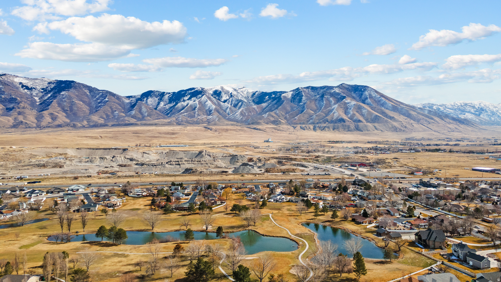 GOLF COURSE ISLAND SUB - Residential