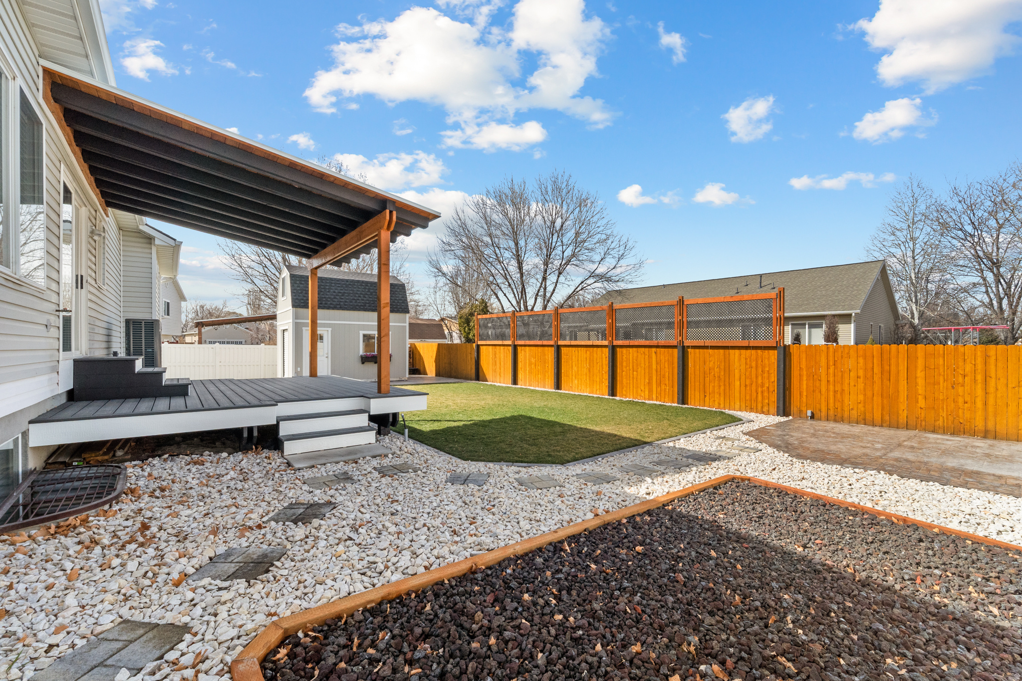 GOLF COURSE ISLAND SUB - Residential