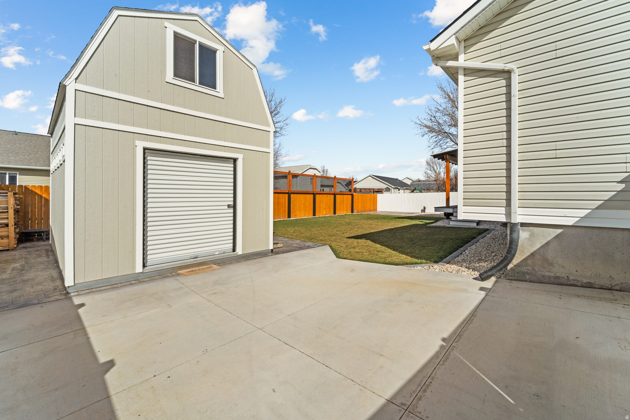 GOLF COURSE ISLAND SUB - Residential