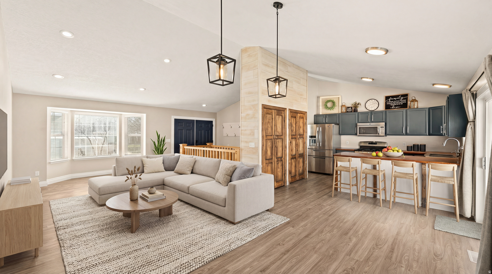 GOLF COURSE ISLAND SUB - Residential