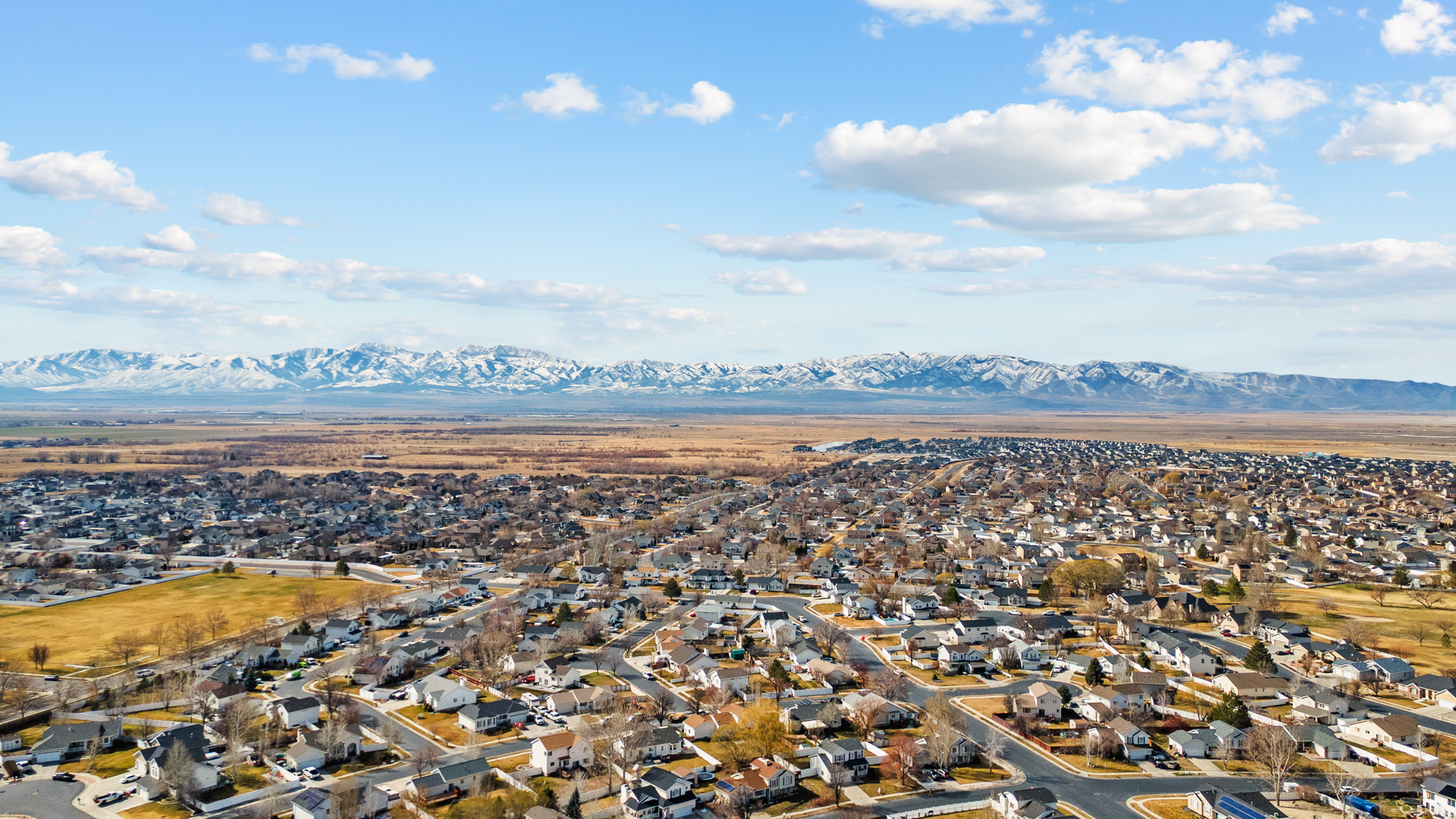 GOLF COURSE ISLAND SUB - Residential