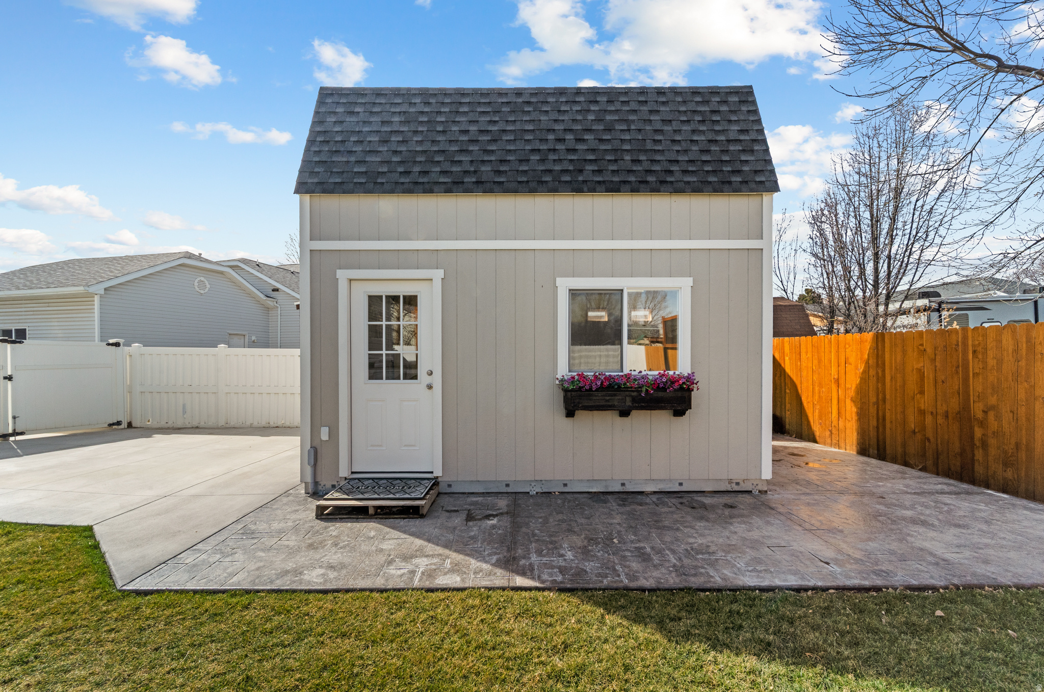 GOLF COURSE ISLAND SUB - Residential