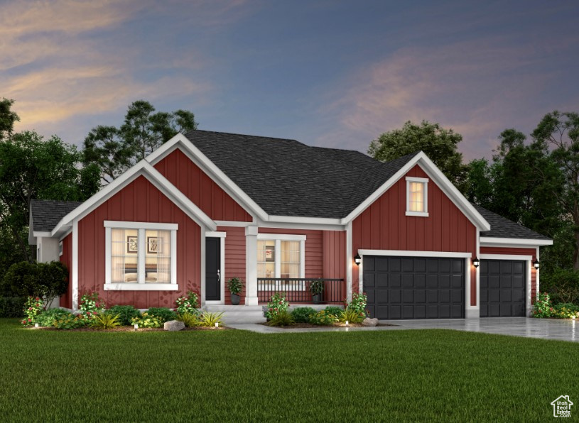 ANGEL HILL 101 - Residential