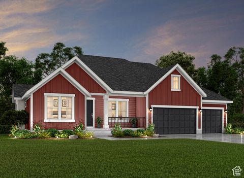 1113 W ANGEL HILL CT Layton UT 84041