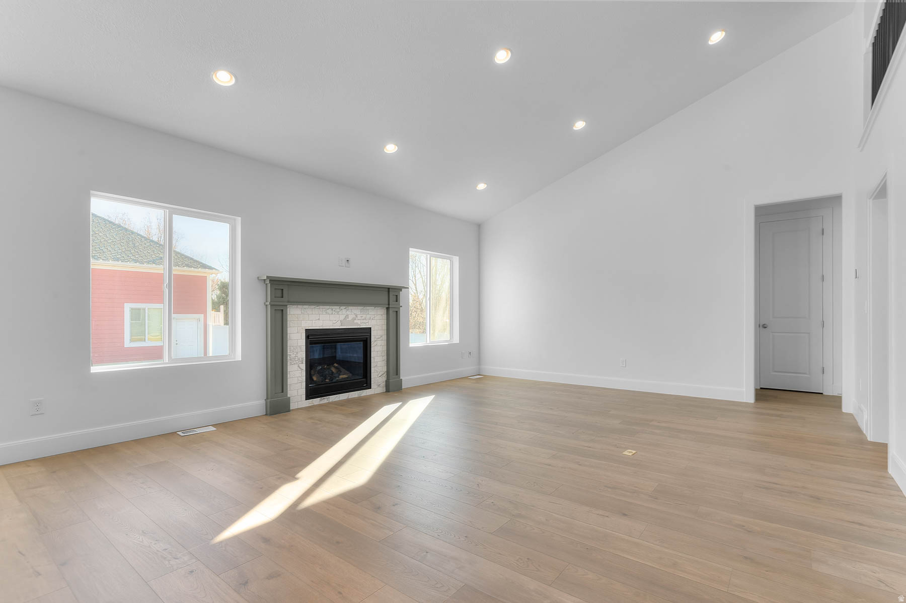 ANGEL HILL 101 - Residential