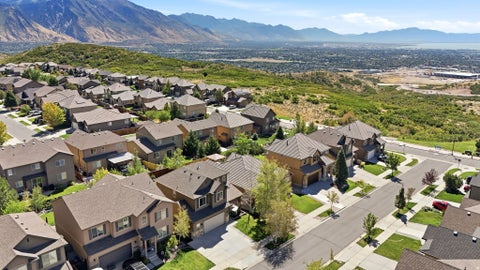 Tiny photo for 16057 S TIMBER BROOK DR E, Draper, UT 84020 (MLS # 2183765)