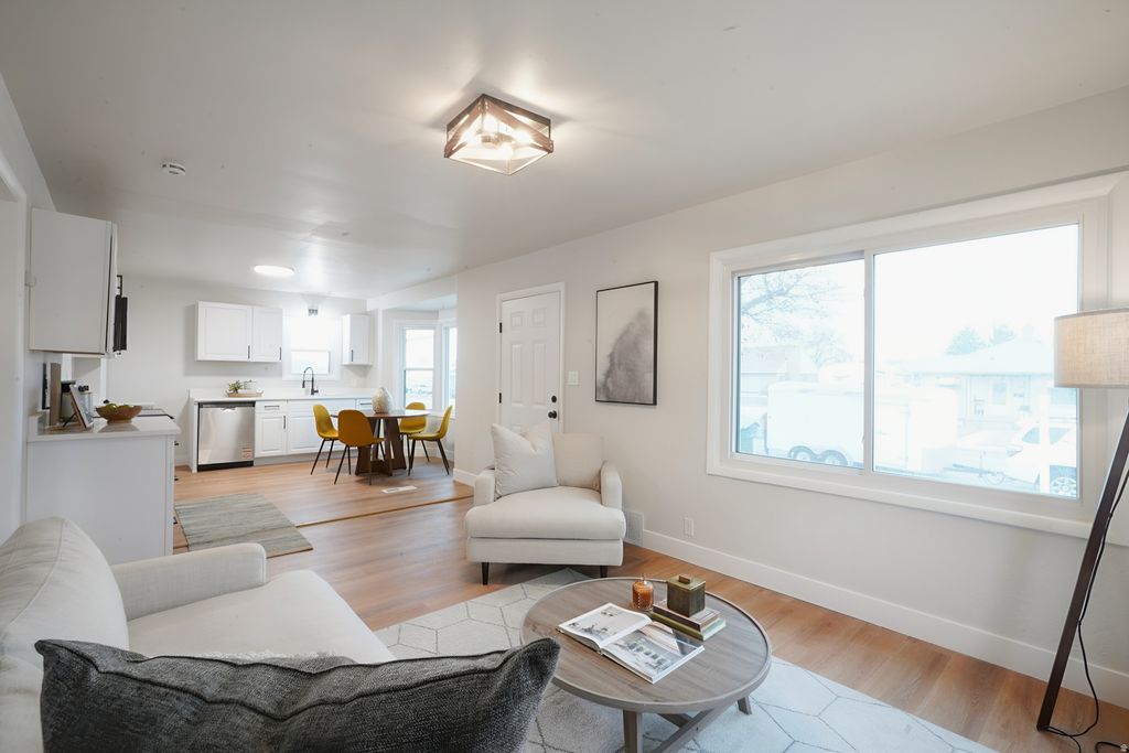 Photo of 5368 S 2200 W, Roy, UT 84067 (MLS # 2128430)