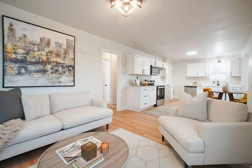 Photo of 5368 S 2200 W, Roy, UT 84067 (MLS # 2128430)