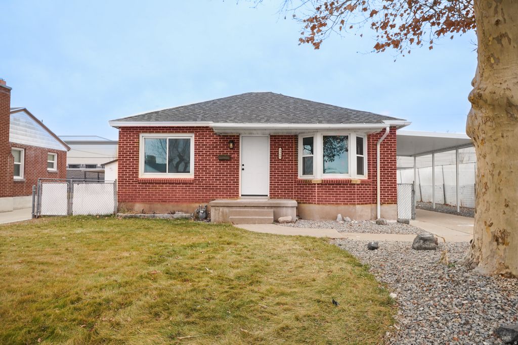 Photo of 5368 S 2200 W, Roy, UT 84067 (MLS # 2128430)