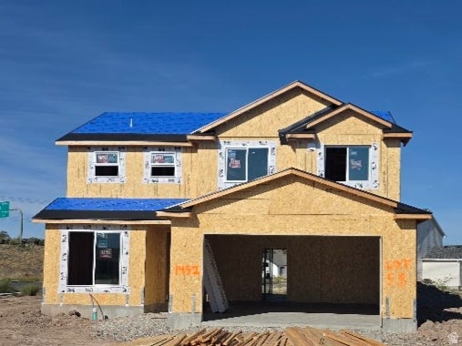 Photo of 1452 S 150 W #58, Tremonton, UT 84337 (MLS # 2185925)