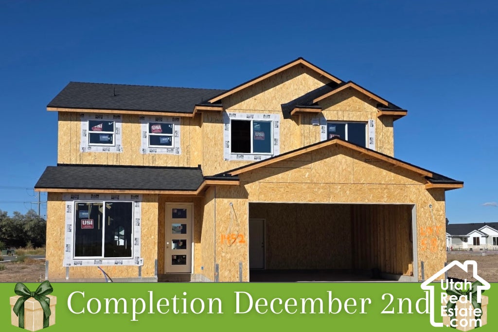 Photo for 1452 S 150 W #58, Tremonton, UT 84337 (MLS # 2185925)