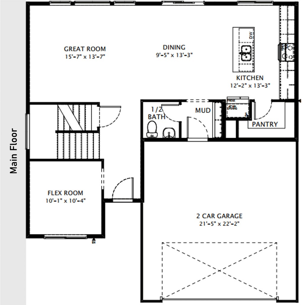 Photo of 1452 S 150 W #58, Tremonton, UT 84337 (MLS # 2185925)